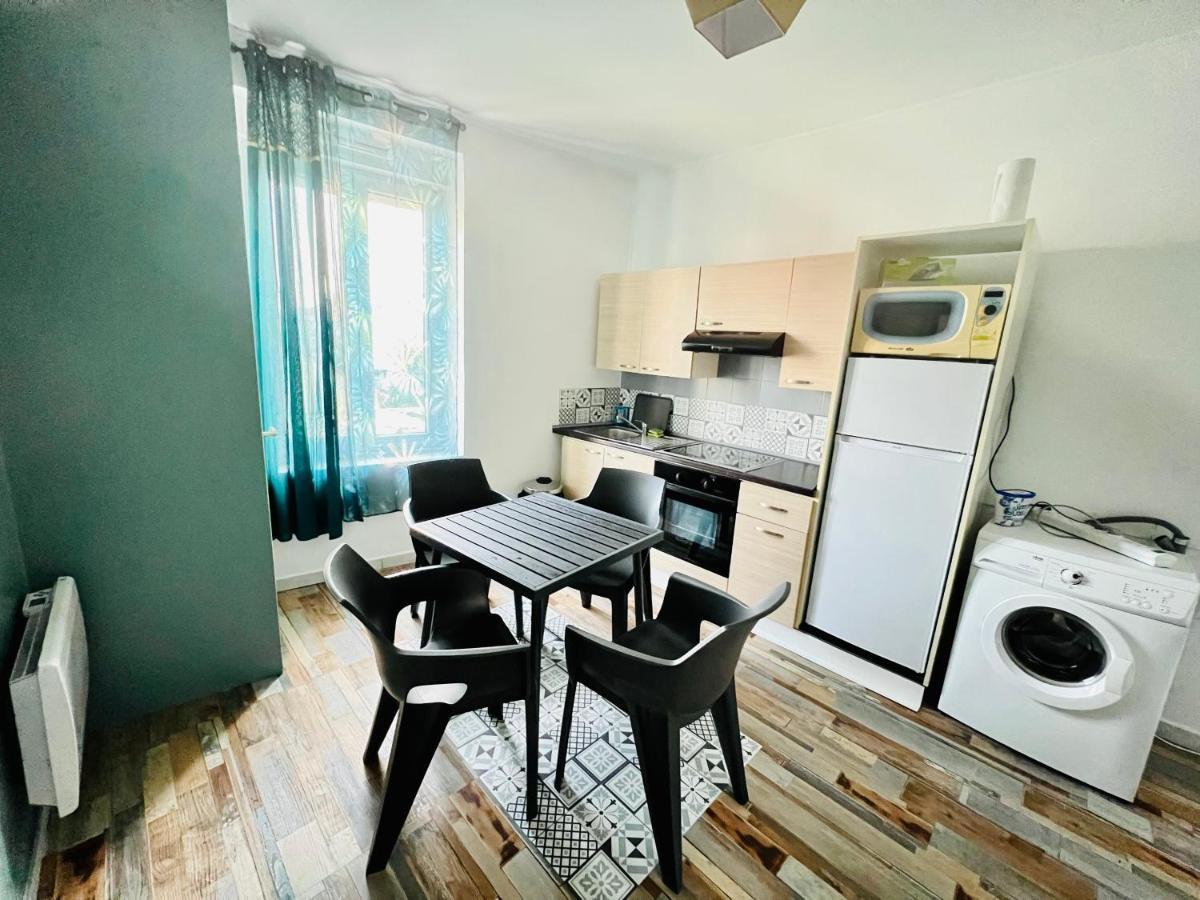 La Plume Wifi Parking Un-Sejour-A-Part Apartman Clouange Kültér fotó