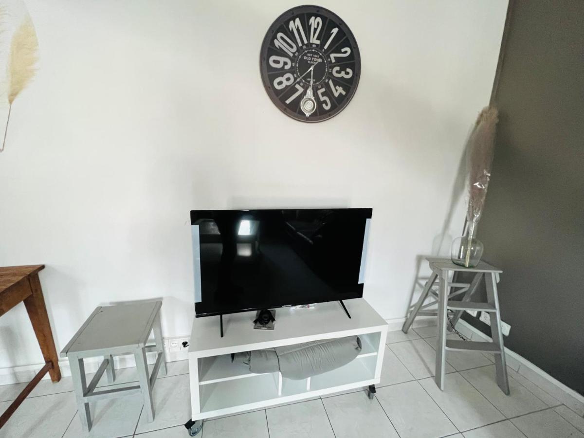 La Plume Wifi Parking Un-Sejour-A-Part Apartman Clouange Kültér fotó